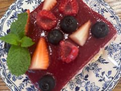 提拉米苏-Money Shops(愚园路店)