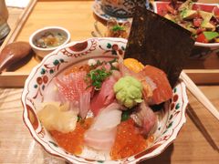 -七福日本料理