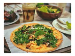 -农畉LONFOOD(福田星河COCOPark店)