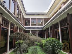 -海天楼中餐厅(吴宫泛太平洋酒店)