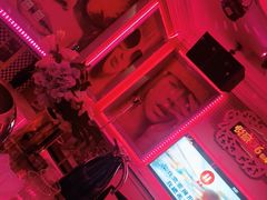 -W20 SHINING Party·K(悦豪和平路店)