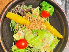 -厚贞日式烤肉(龙之梦店)