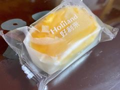 半熟芝士-好利来(七宝领展广场店)
