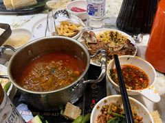 -东道煮牛肉火锅(东盛大街店)