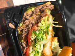 -The Habit Burger Grill 哈比特汉堡(爱琴海店)