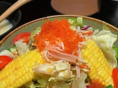 -鳗事鱼意·活鳗现烤专門店(保利广场店)