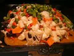 -炭舍干锅·烤鱼(扬名广场店)