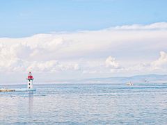 -青海湖二郎剑景区