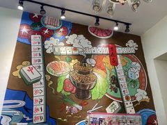 -黄泰吉拾味餐厅(江汉路店)