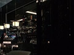 -南宁那莲豪华精选酒店-云霄酒廊·80楼高空城景酒吧