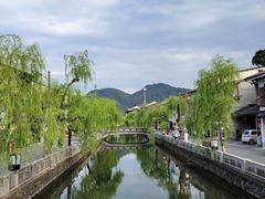 -城崎温泉 外七汤