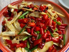 -拈一筷子·宜宾江湖菜(十一街店)