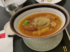 -沈灶河豚宴·河豚融合餐厅(汉中路店)