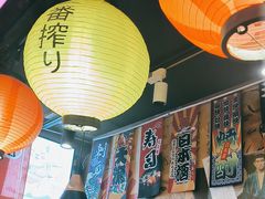 -桃太郎寿司料理(南坪店)