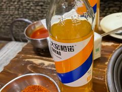 -韩釜宫韩式料理(甘家巷店)