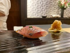 -晴空·日本料理(万象城店)