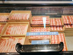 -冠菌火锅自助(东莞桥头店)