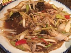 -吕氏疙瘩汤·私家菜馆(慈云寺店)