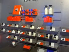 -设计共和 Design Republic(江宁路店)