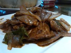 -北门饭店(三香路店)