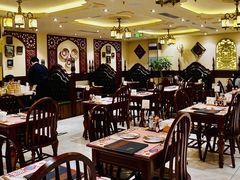 -BRBR叙利亚餐厅(总店)