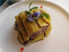 -荷塘秋月·本帮江浙菜(国权路店)