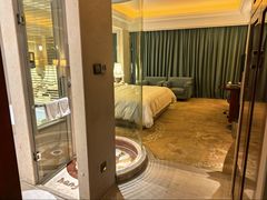-苏州吴中白金汉爵大酒店
