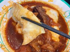 -西关明记肠粉·亚洲地标美食(北京路店)