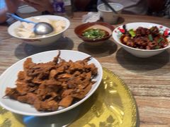 -树厨贵州菜(大十字店)