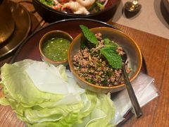 -CHINCHIN 青青·泰国料理(万象食家店)