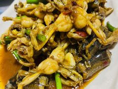 -大隐隐于市私房菜(保和小区店)