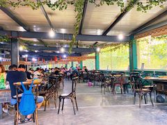 大堂-兄弟大灶台(原纺渭路店)