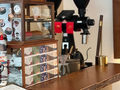 -Line 咖啡(石厦花园店)