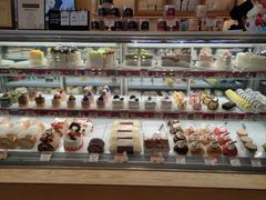 -西村叔叔的店·面包·甜品·蛋糕(清河万象汇店)