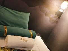 -璞·澐间影院式足道SPA(尚悦湾店)
