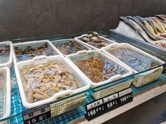 -宴小馆·小海鲜青岛菜(五四广场店)
