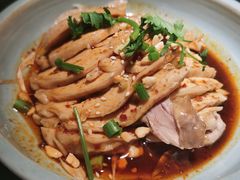 口水鸡-姐夫的小菜(新中关购物中心店)
