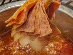 -龍歌自助小火锅(秦淮水游城店)