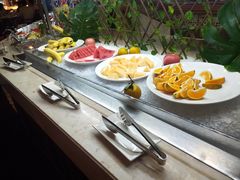 -桂林喜来登饭店雅琴餐厅
