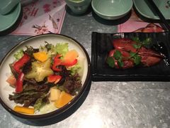 -炭舍干锅·烤鱼(扬名广场店)