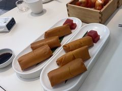 -蔡澜点心·粤菜(月星环球港店)