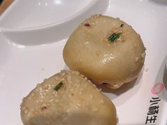 -小杨生煎(香港名都店)