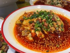 -李氏传家菜(兴城路店)