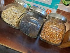 -鞠氏黑芝麻糊(水塔店)