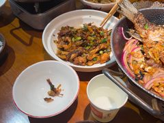 -陈家婆的菜(梅溪湖店)
