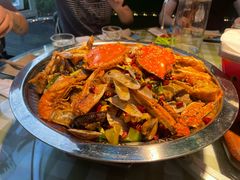 -1819餐厅·团队聚餐·烤串·精酿