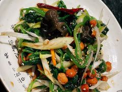 -味家烤肉烤鳗鱼牛排(西塔旗舰店)