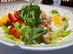 -起士林大饭店(小白楼店)