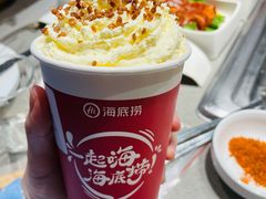 -海底捞火锅(九久奥特莱斯店)