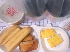 -肯德基(中州一店)